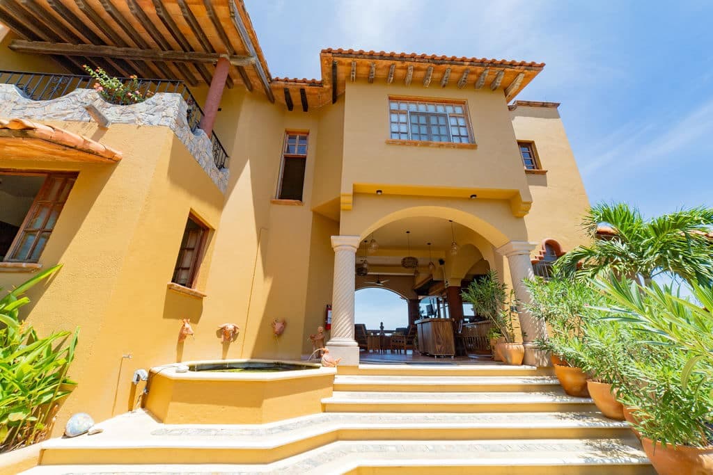Oaxaca Ocean View Boutique Hotel - Image 60