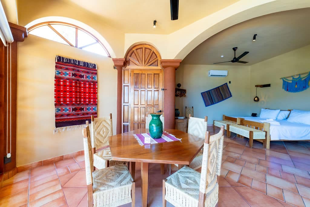 Oaxaca Ocean View Boutique Hotel - Image 61
