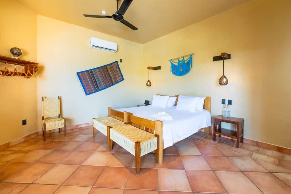 Oaxaca Ocean View Boutique Hotel - Image 62