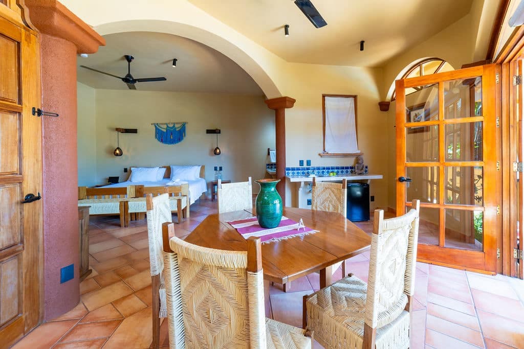 Oaxaca Ocean View Boutique Hotel - Image 63