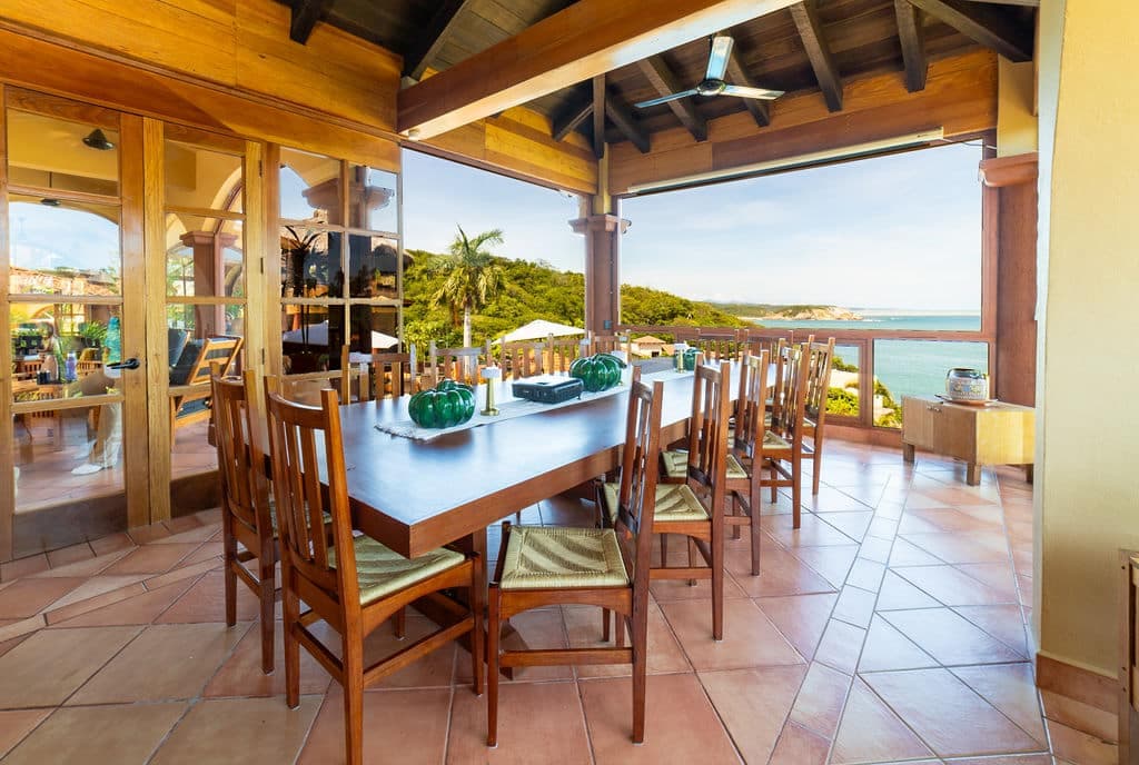 Oaxaca Ocean View Boutique Hotel - Image 64