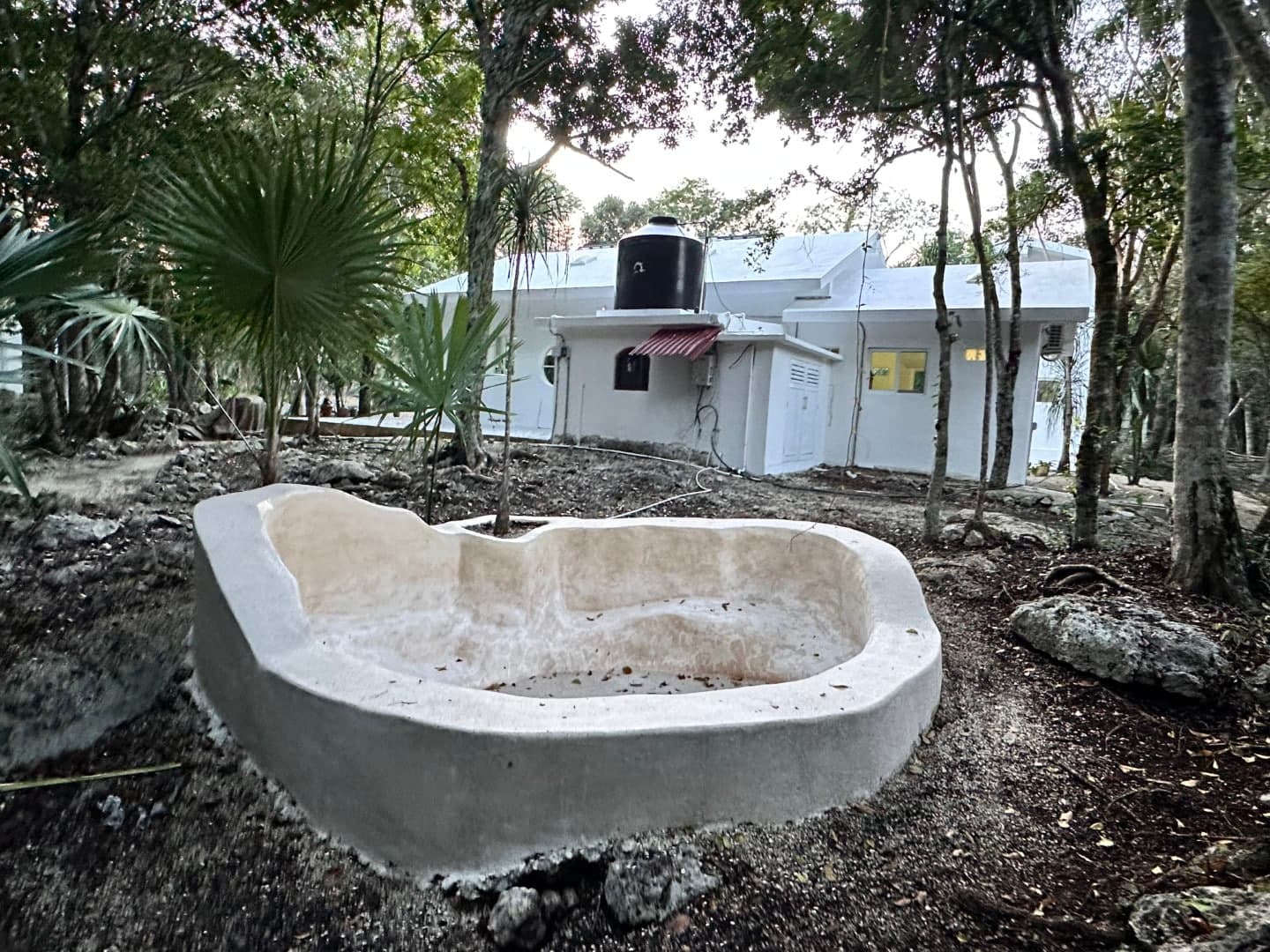 Jungle Homes on 2.5 Acres - Image 33