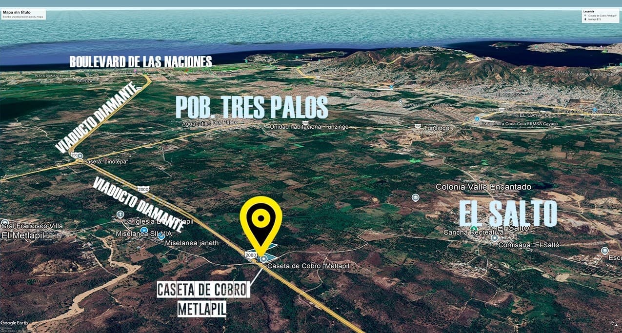 Colibri Investment Land - Image 2