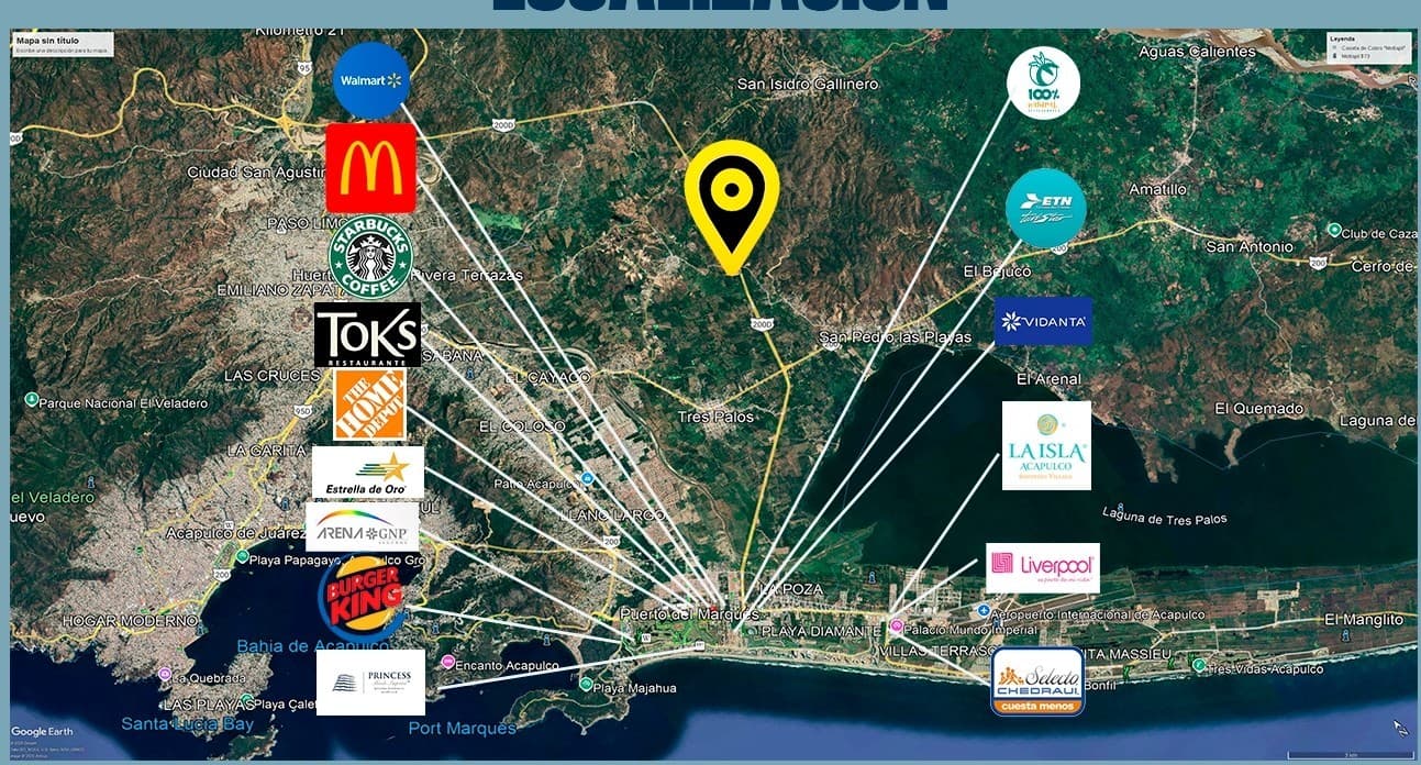 Colibri Investment Land - Image 3