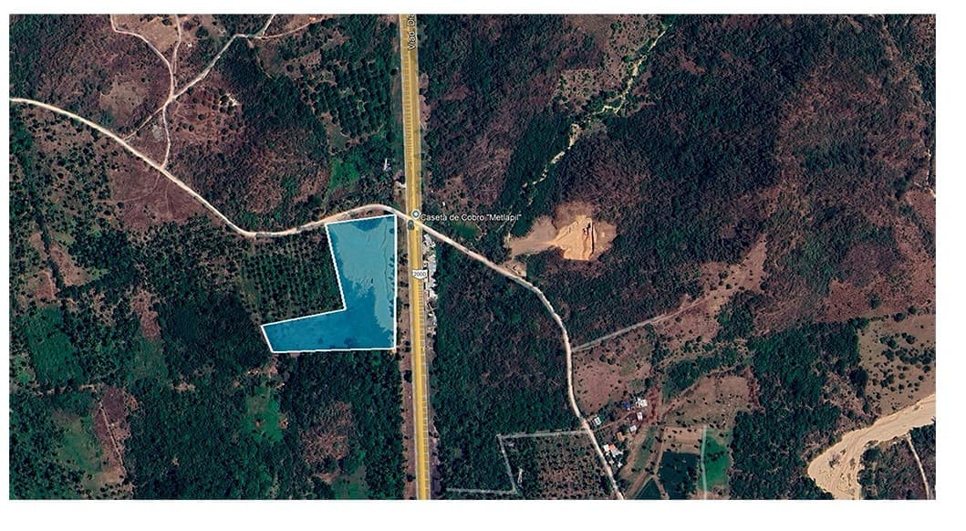 Colibri Investment Land - Image 4