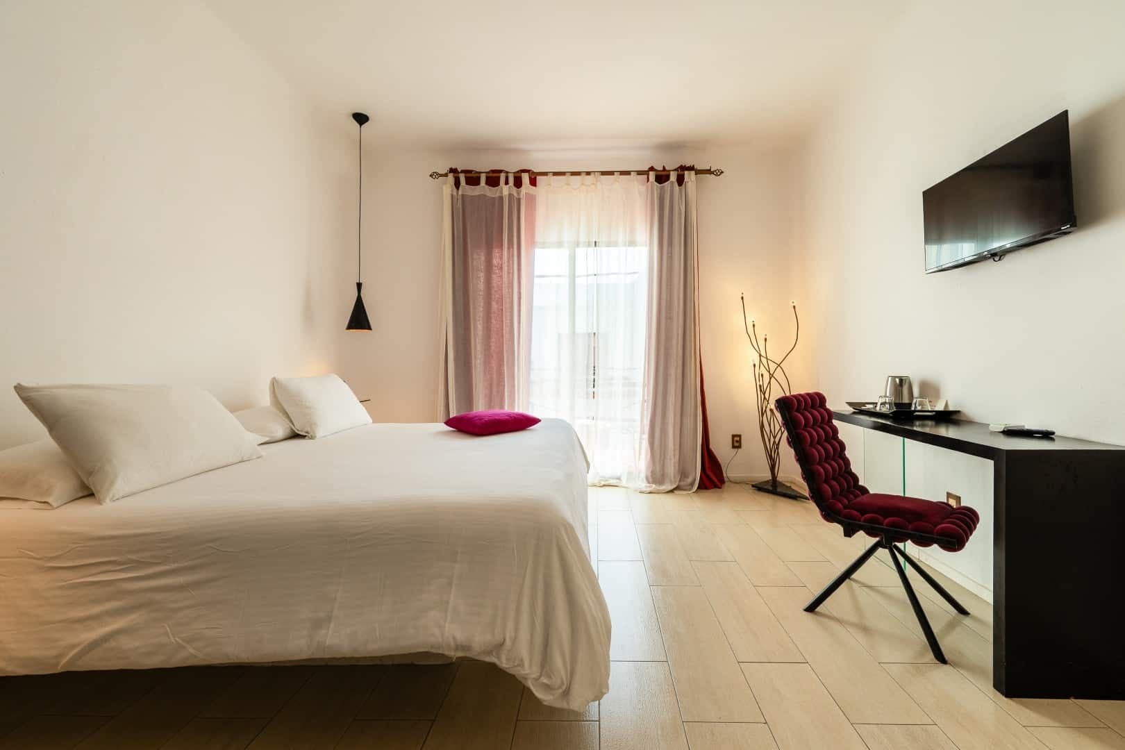 Kinbe Hotel - Image 11