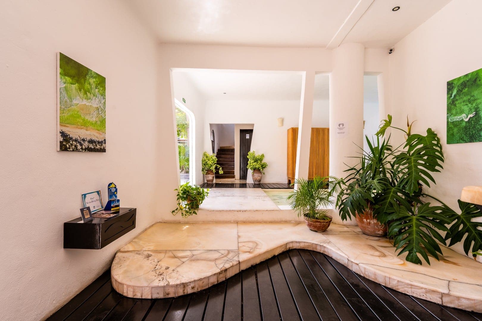 Kinbe Hotel - Image 12