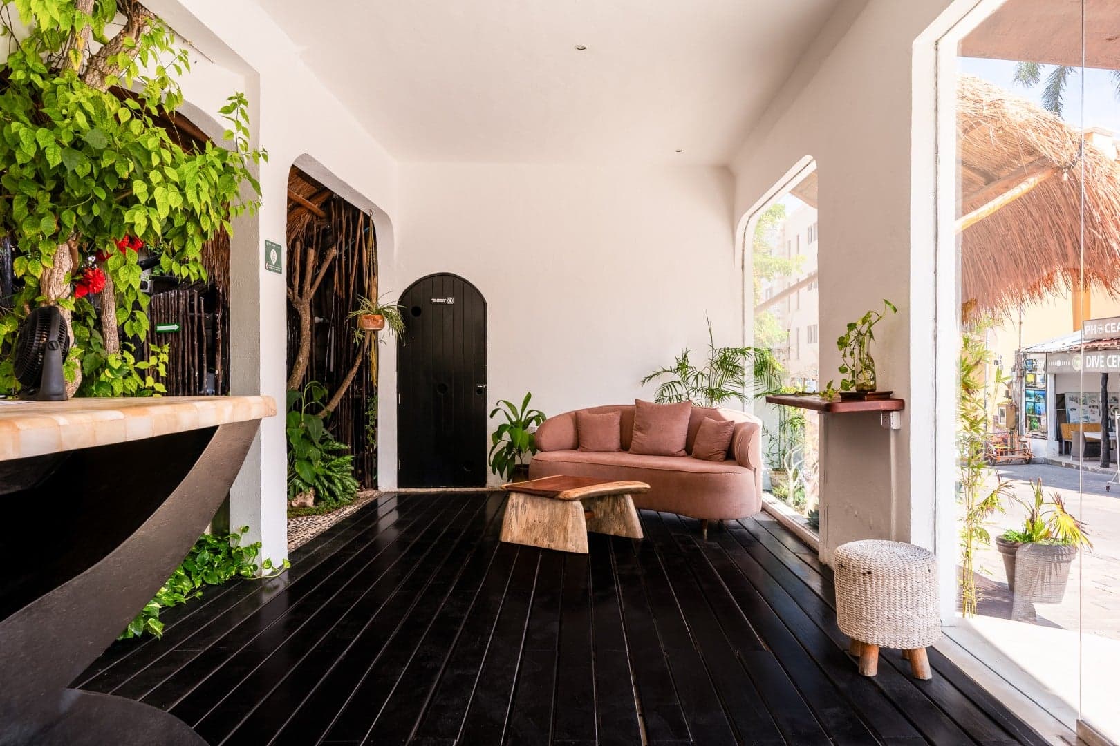 Kinbe Hotel - Image 14