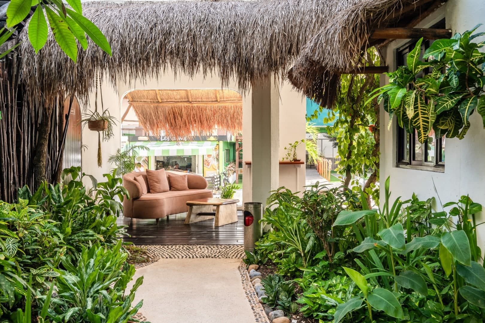 Kinbe Hotel - Image 17