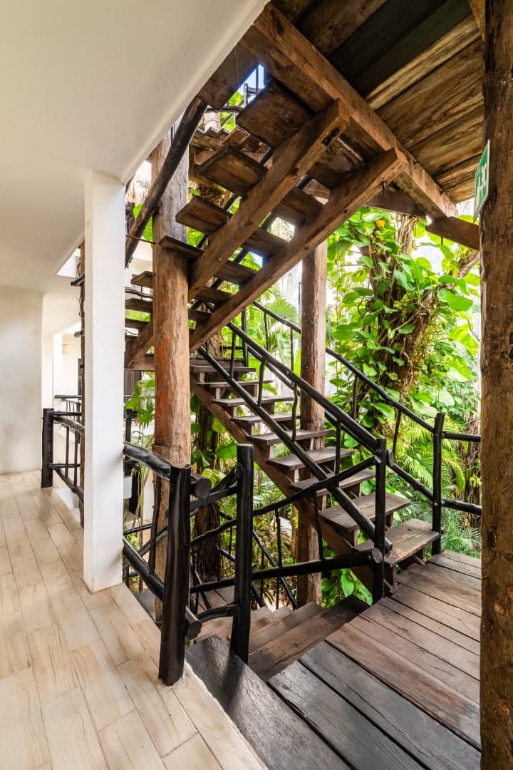 Kinbe Hotel - Image 19