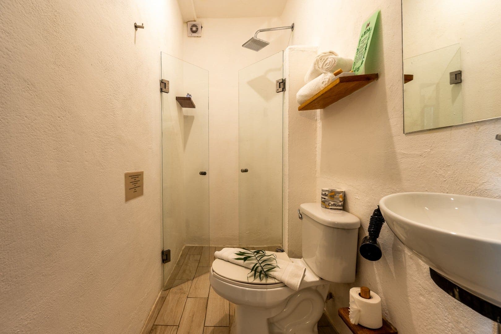 Kinbe Hotel - Image 20