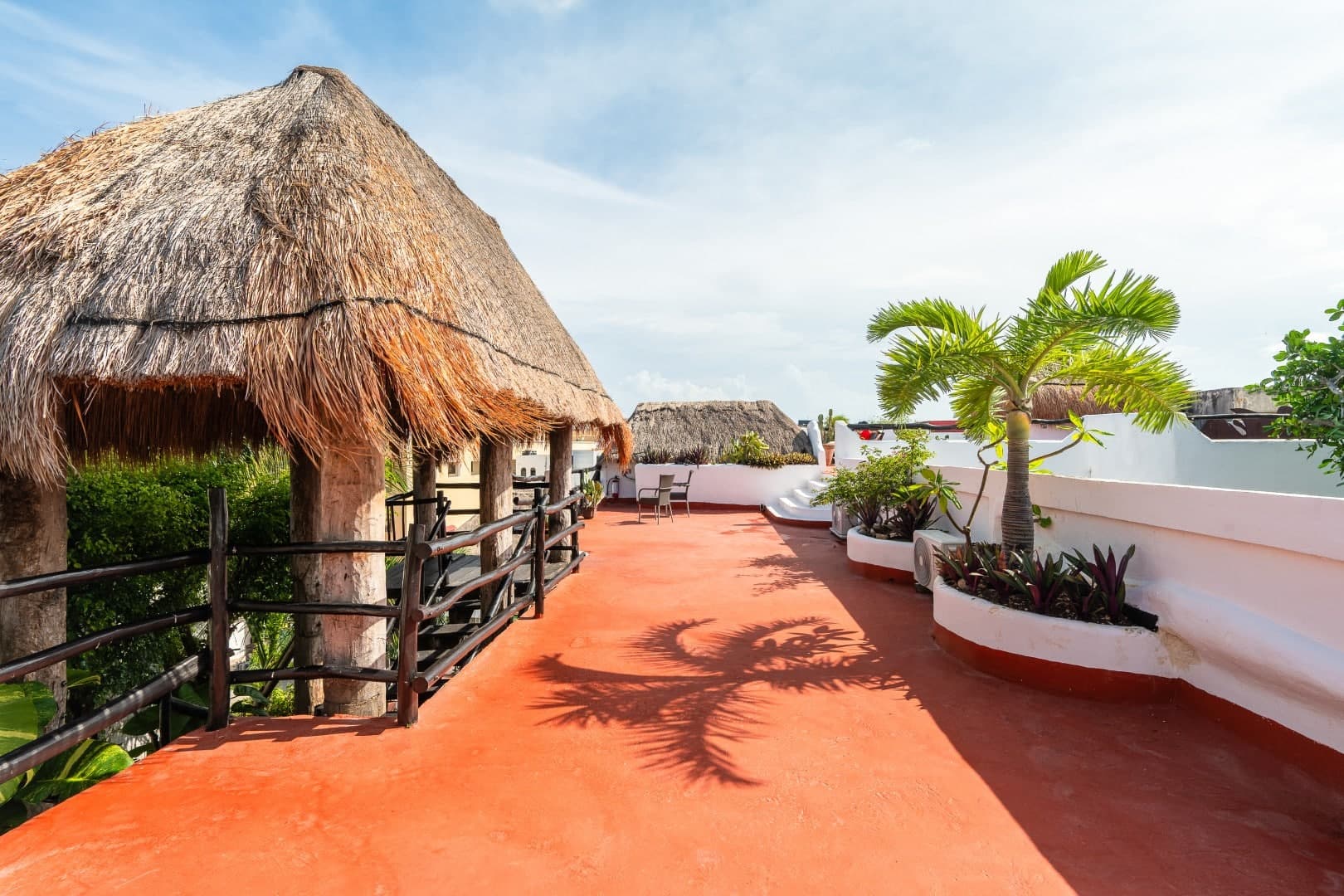 Kinbe Hotel - Image 21