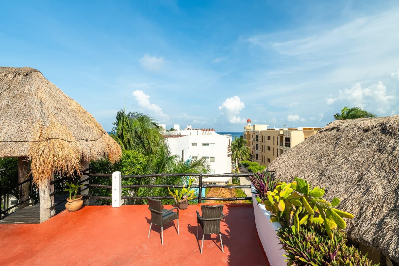 Kinbe Hotel - Image 22