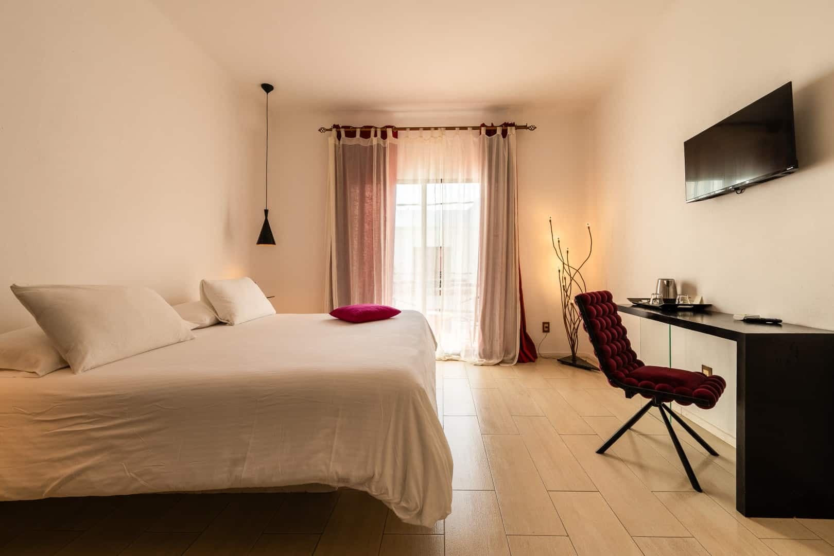 Kinbe Hotel - Image 24