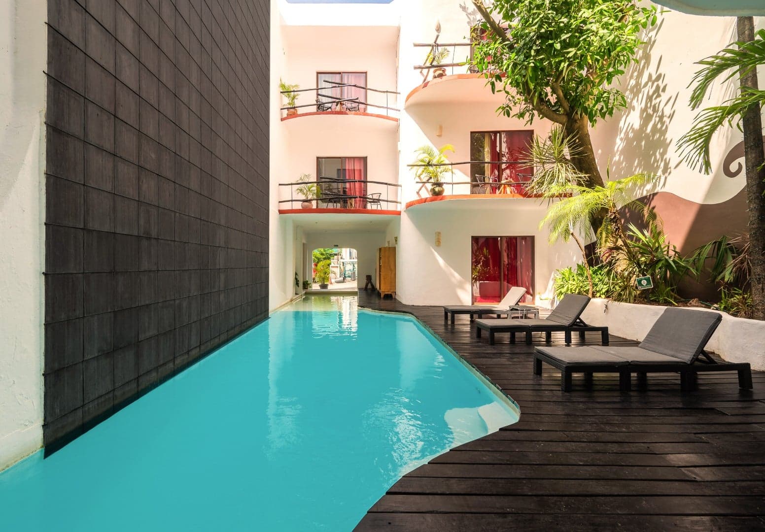 Kinbe Hotel - Image 26