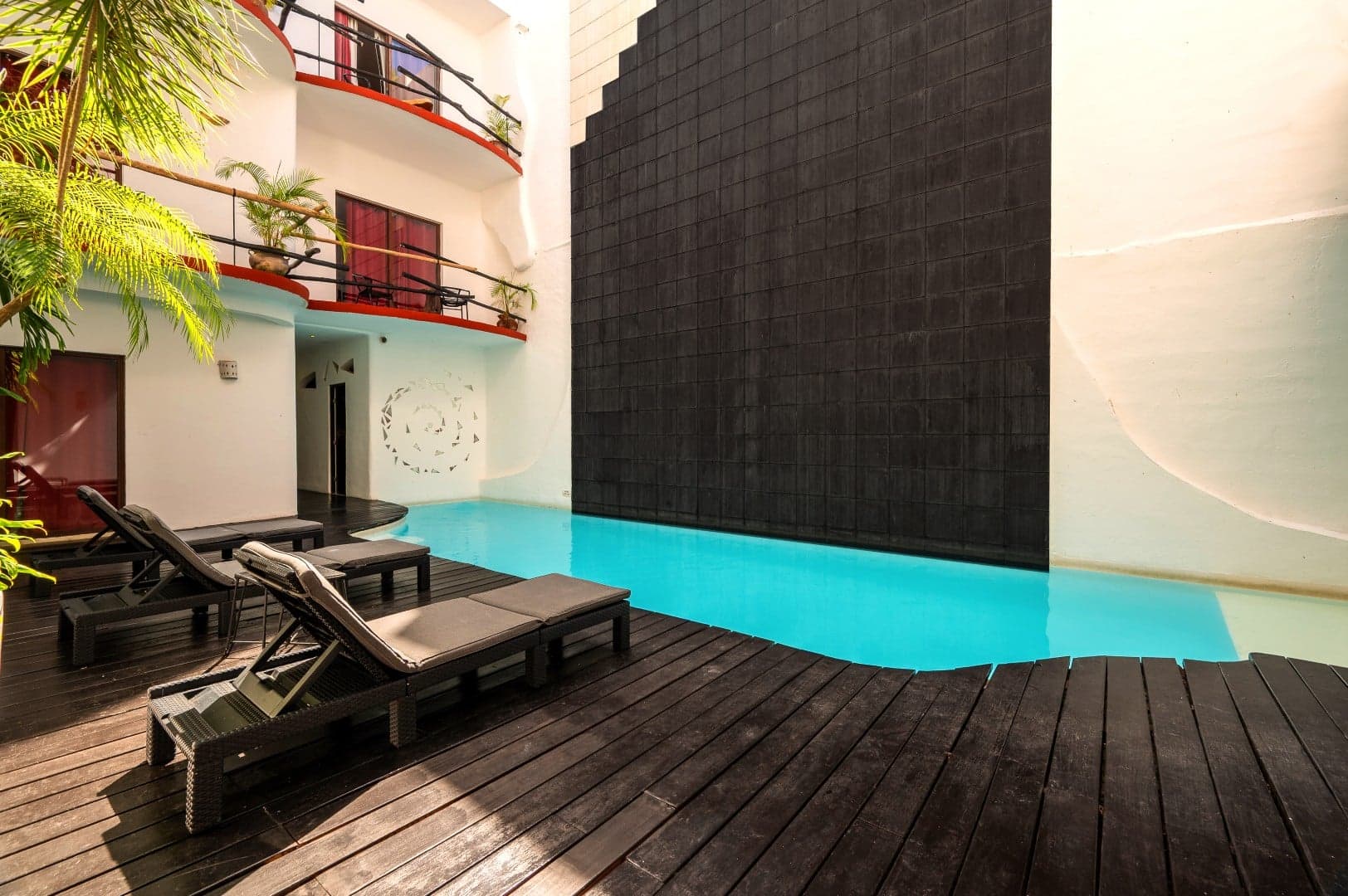 Kinbe Hotel - Image 28