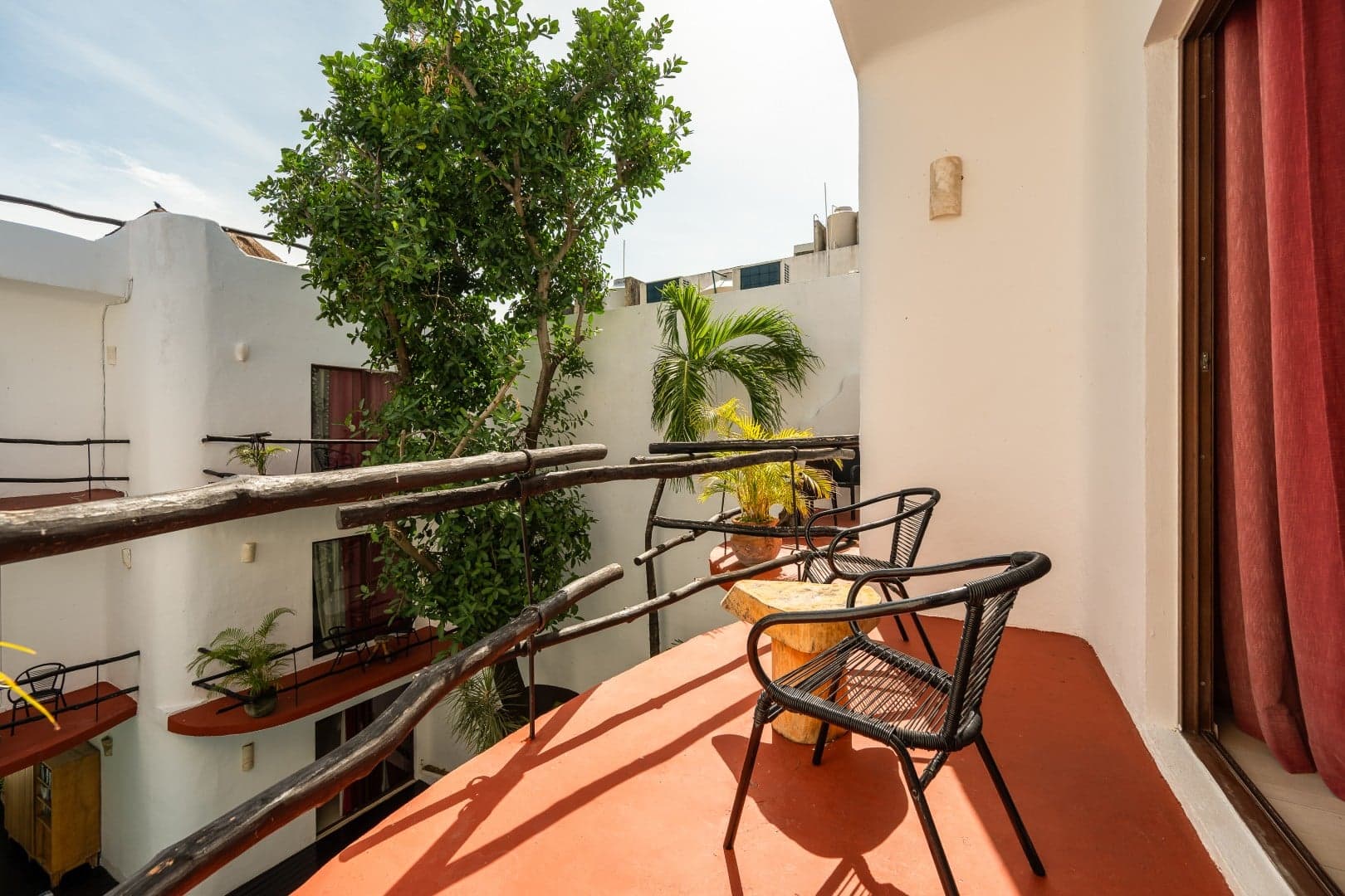 Kinbe Hotel - Image 29