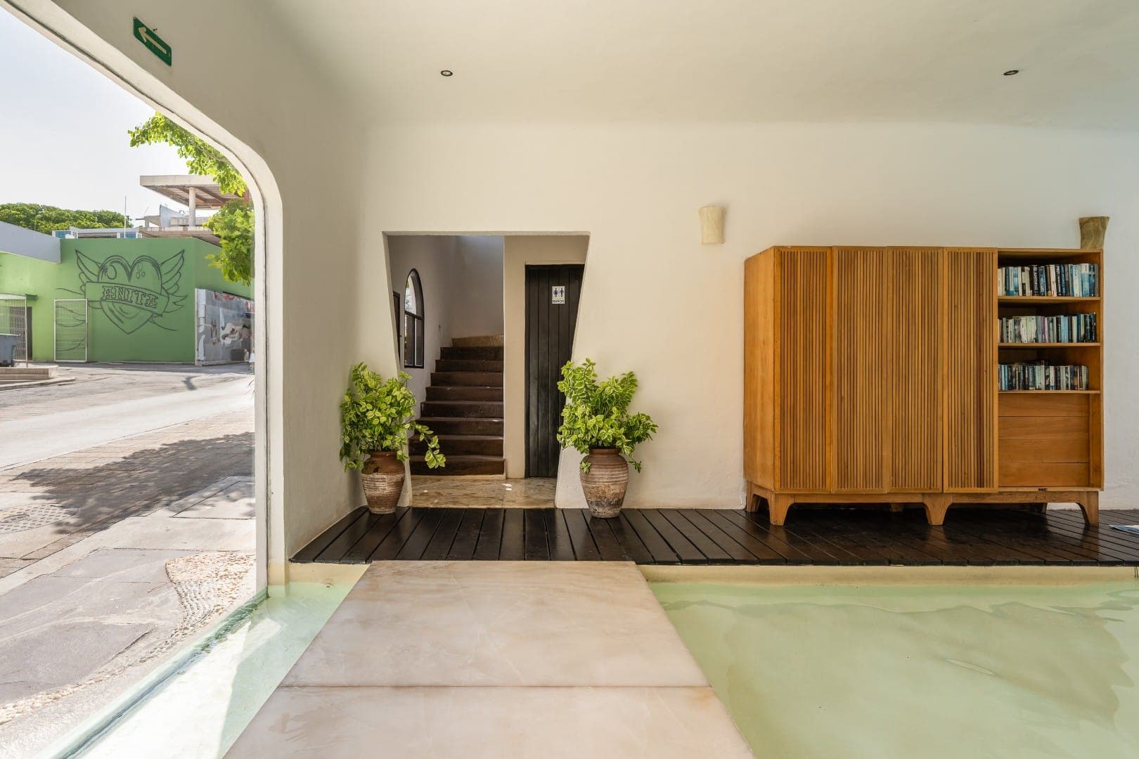 Kinbe Hotel - Image 30