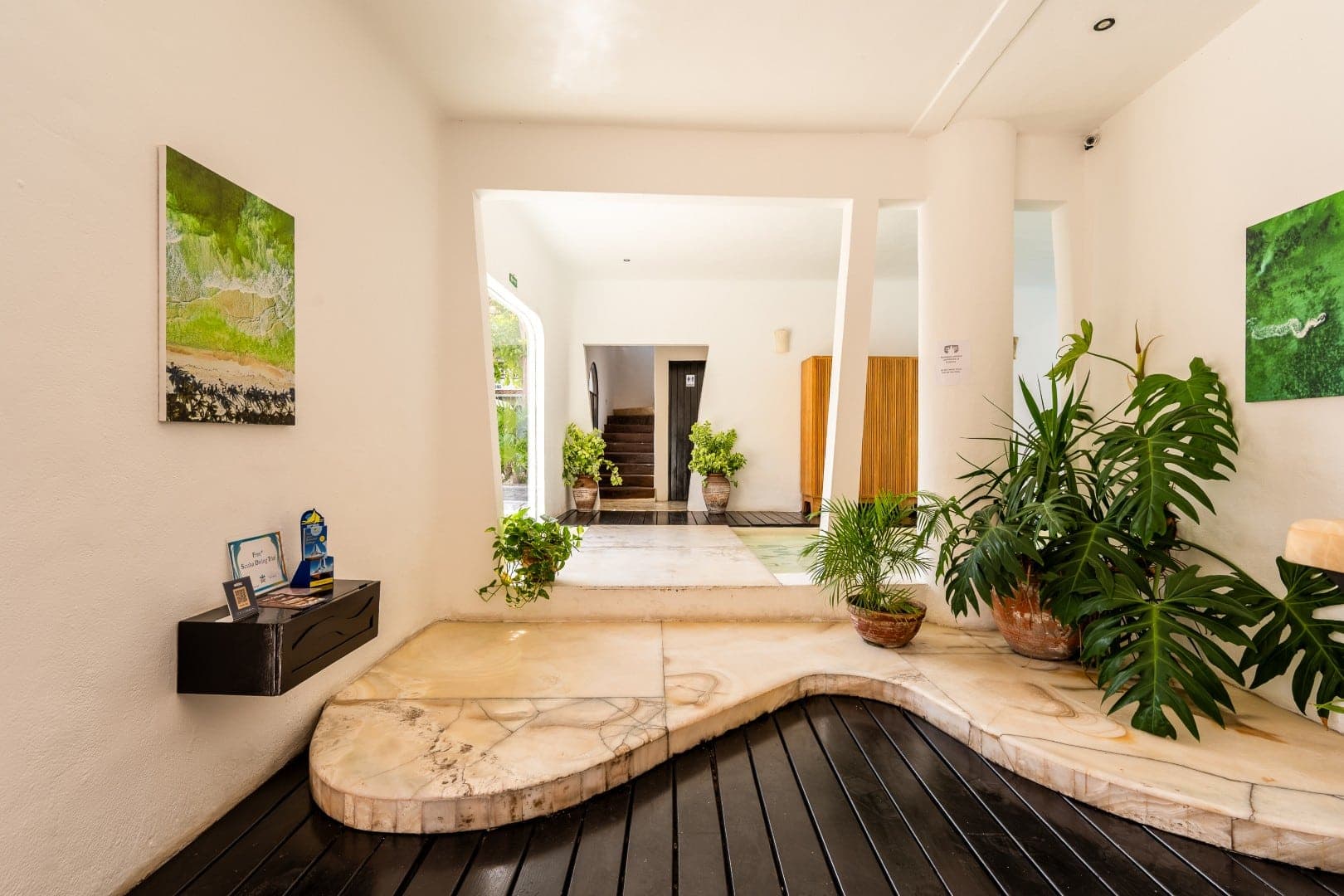 Kinbe Hotel - Image 31