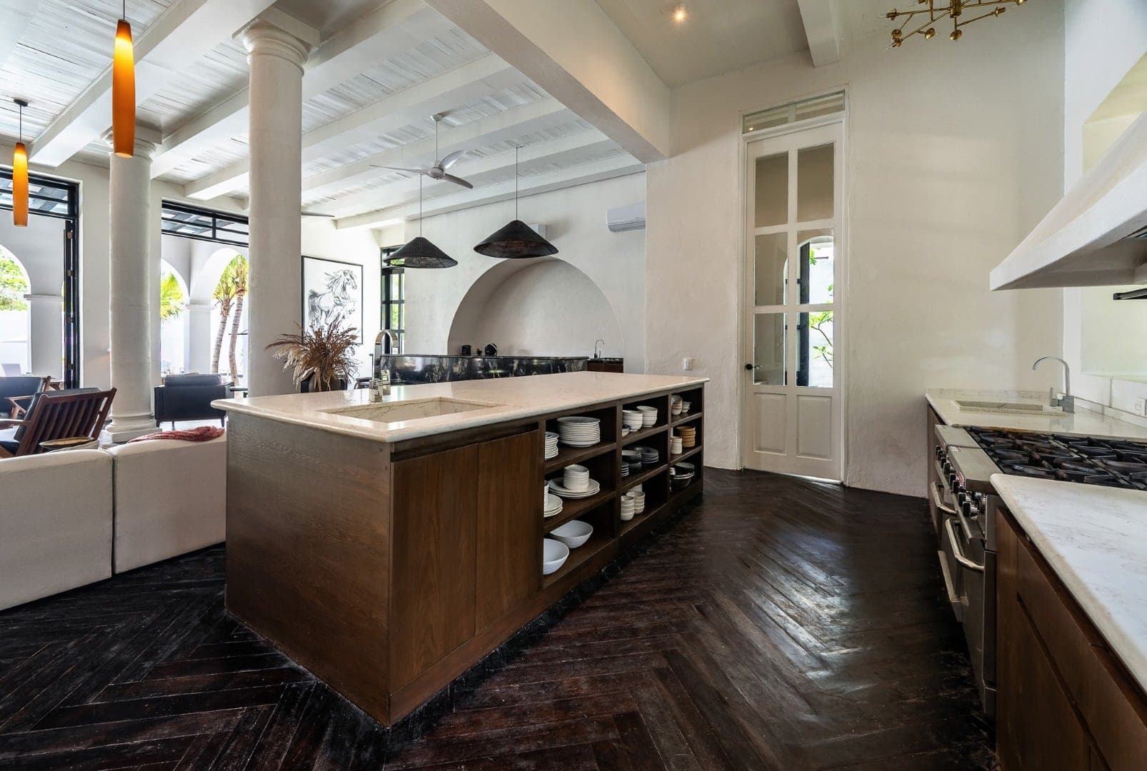 Rae’s Villa - Image 25