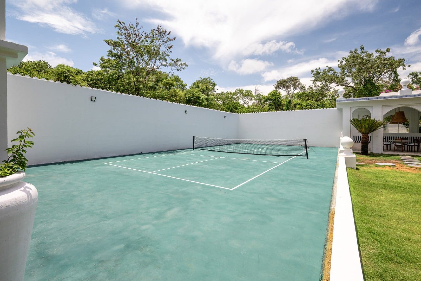 Rae’s Villa - Image 34