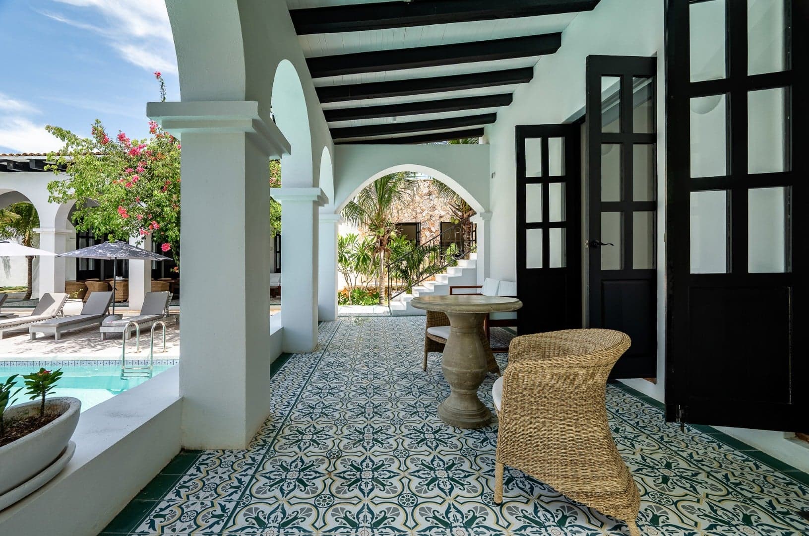 Rae’s Villa - Image 42