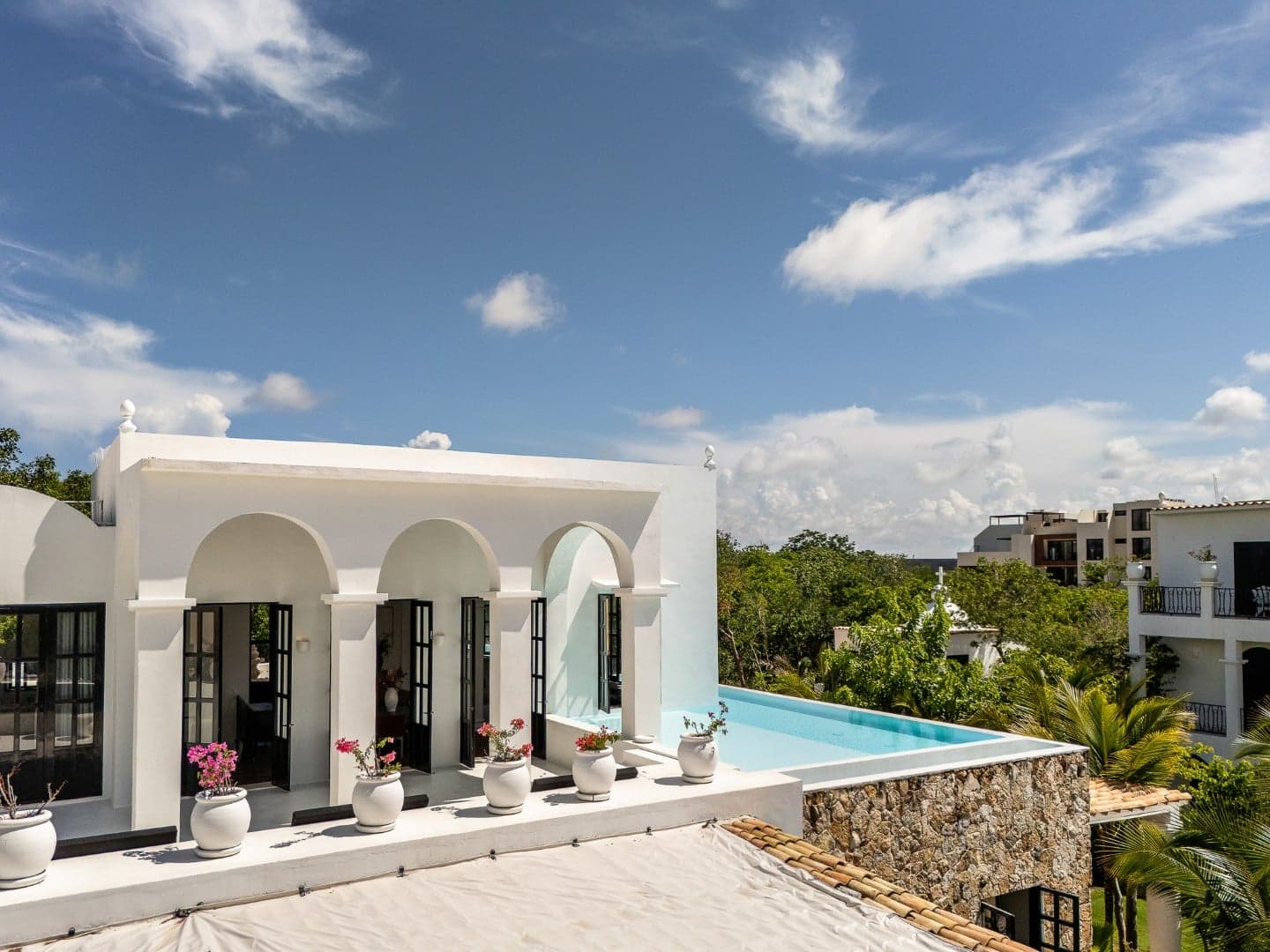 Rae’s Villa - Image 62