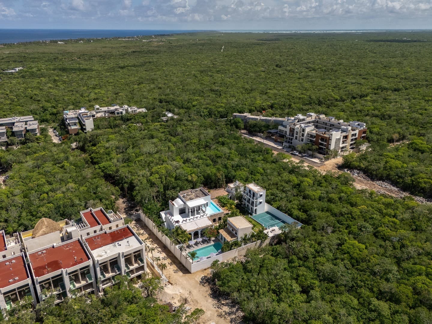 Rae’s Villa - Image 64