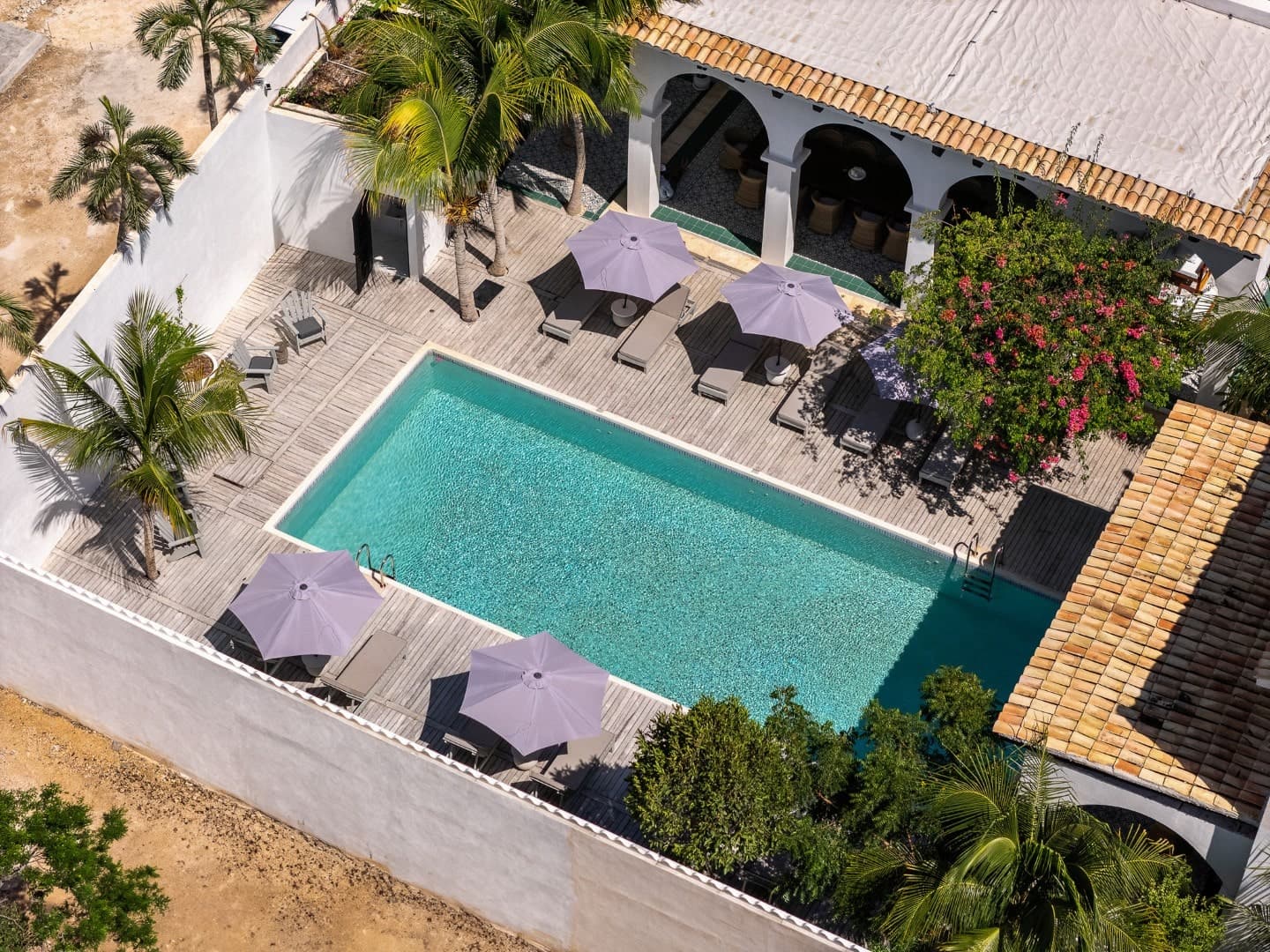 Rae’s Villa - Image 68