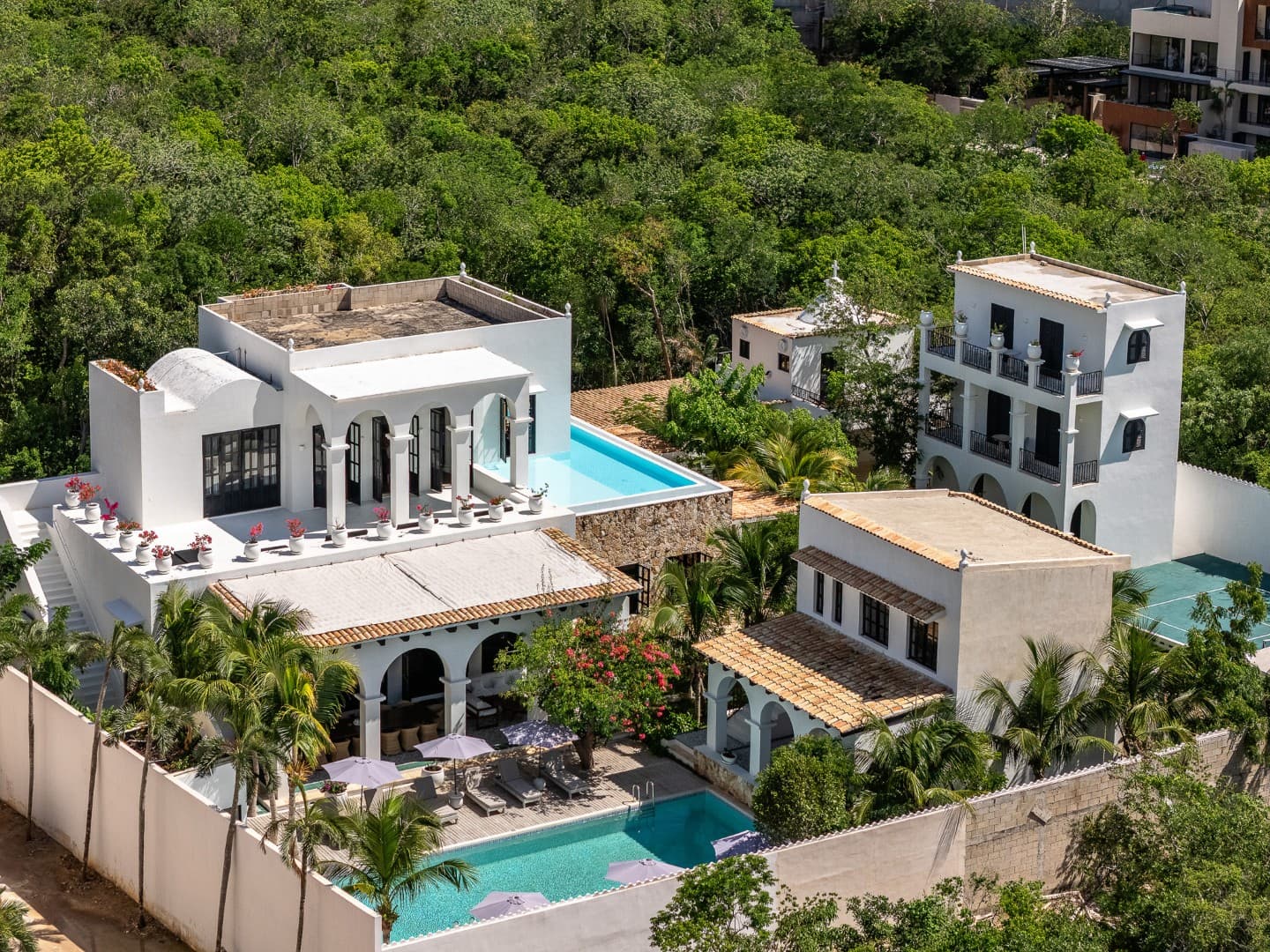 Rae’s Villa - Image 70