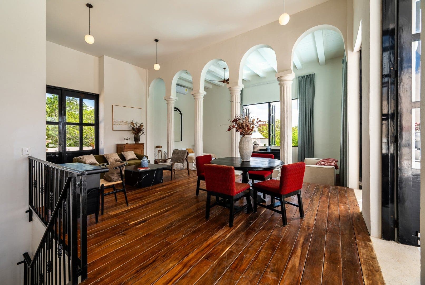 Rae’s Villa - Image 89