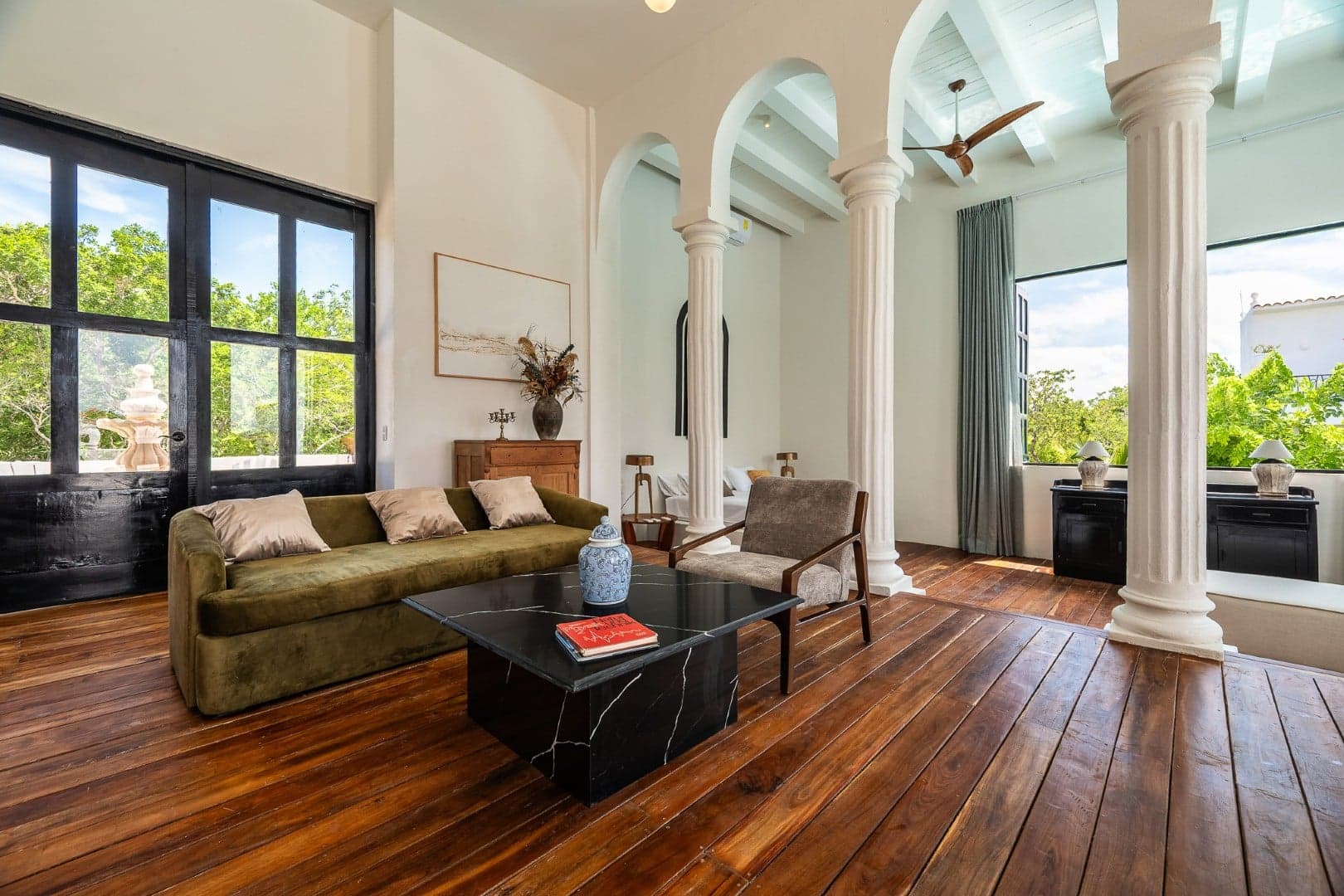 Rae’s Villa - Image 90