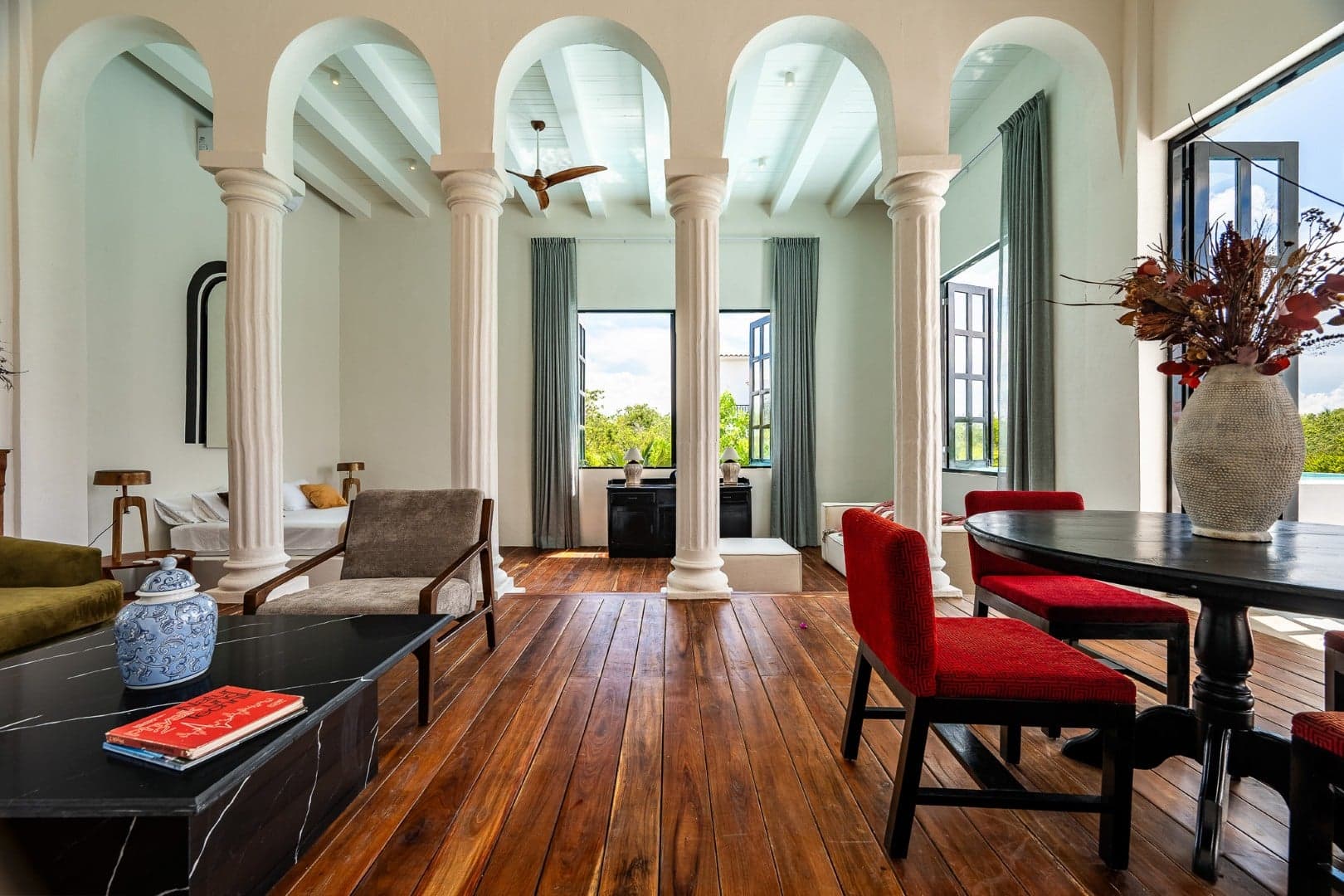 Rae’s Villa - Image 91