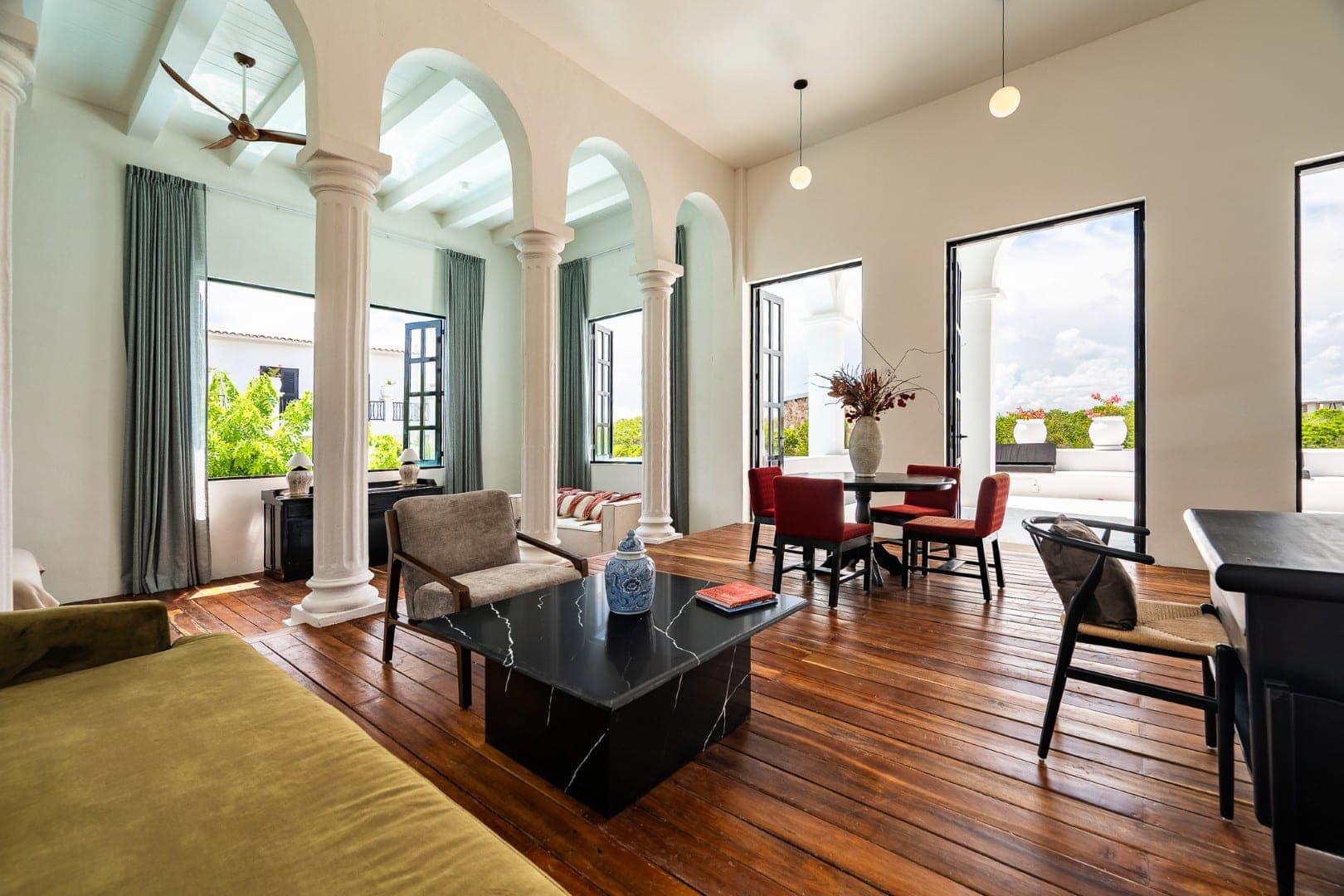 Rae’s Villa - Image 92