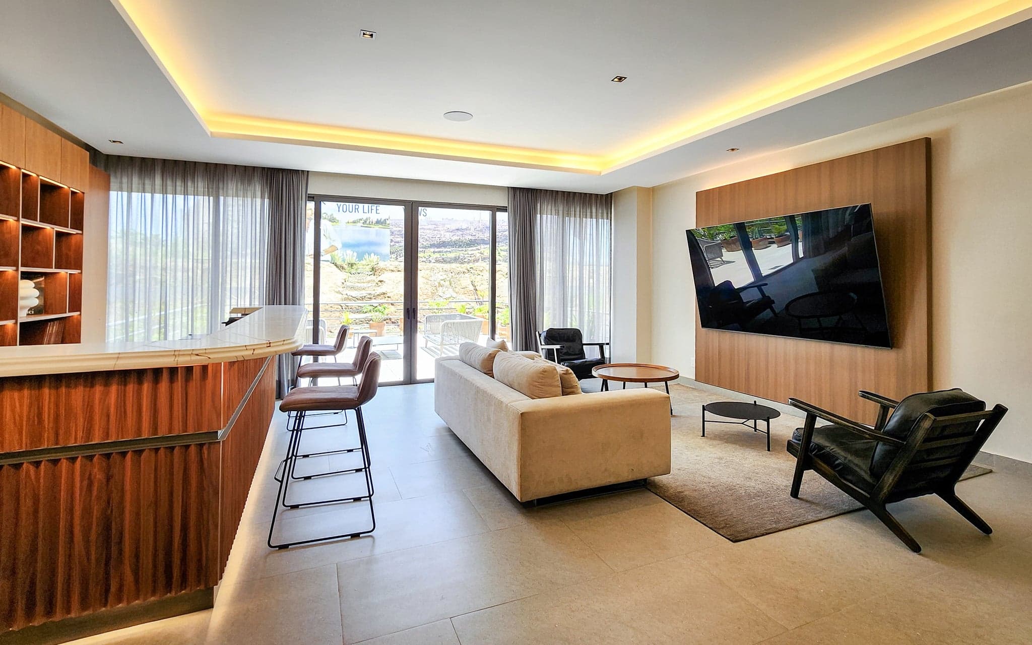 Sky View 3 Bedroom Condo - Image 10