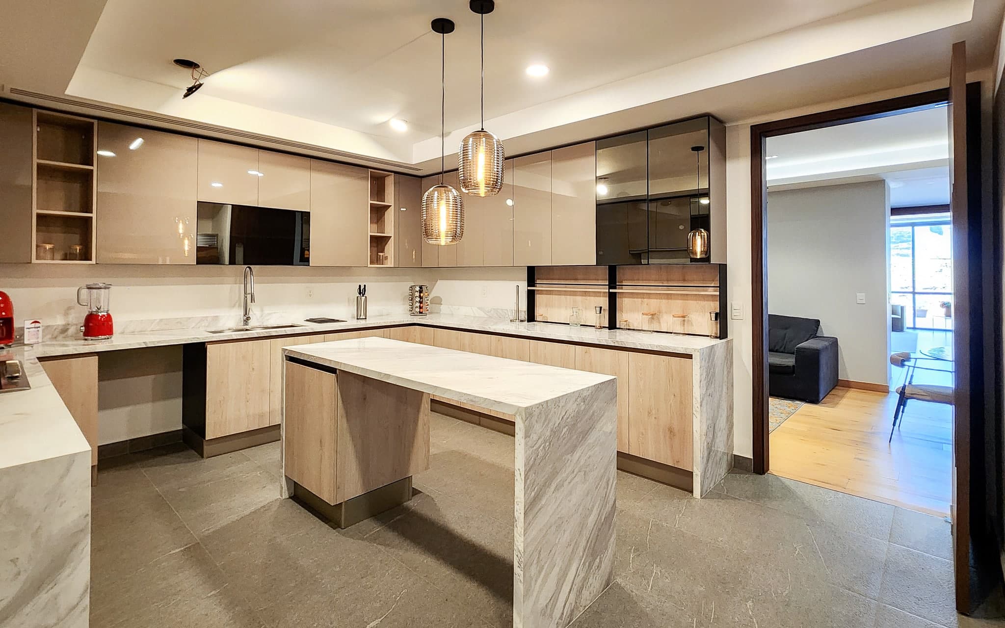 Sky View 3 Bedroom Condo - Image 13