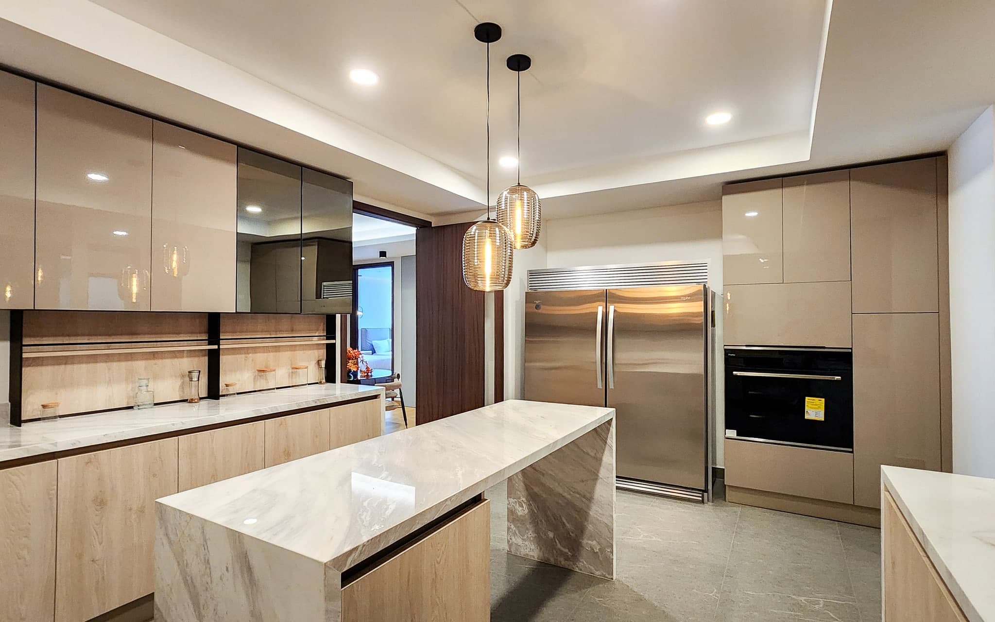 Sky View 3 Bedroom Condo - Image 14