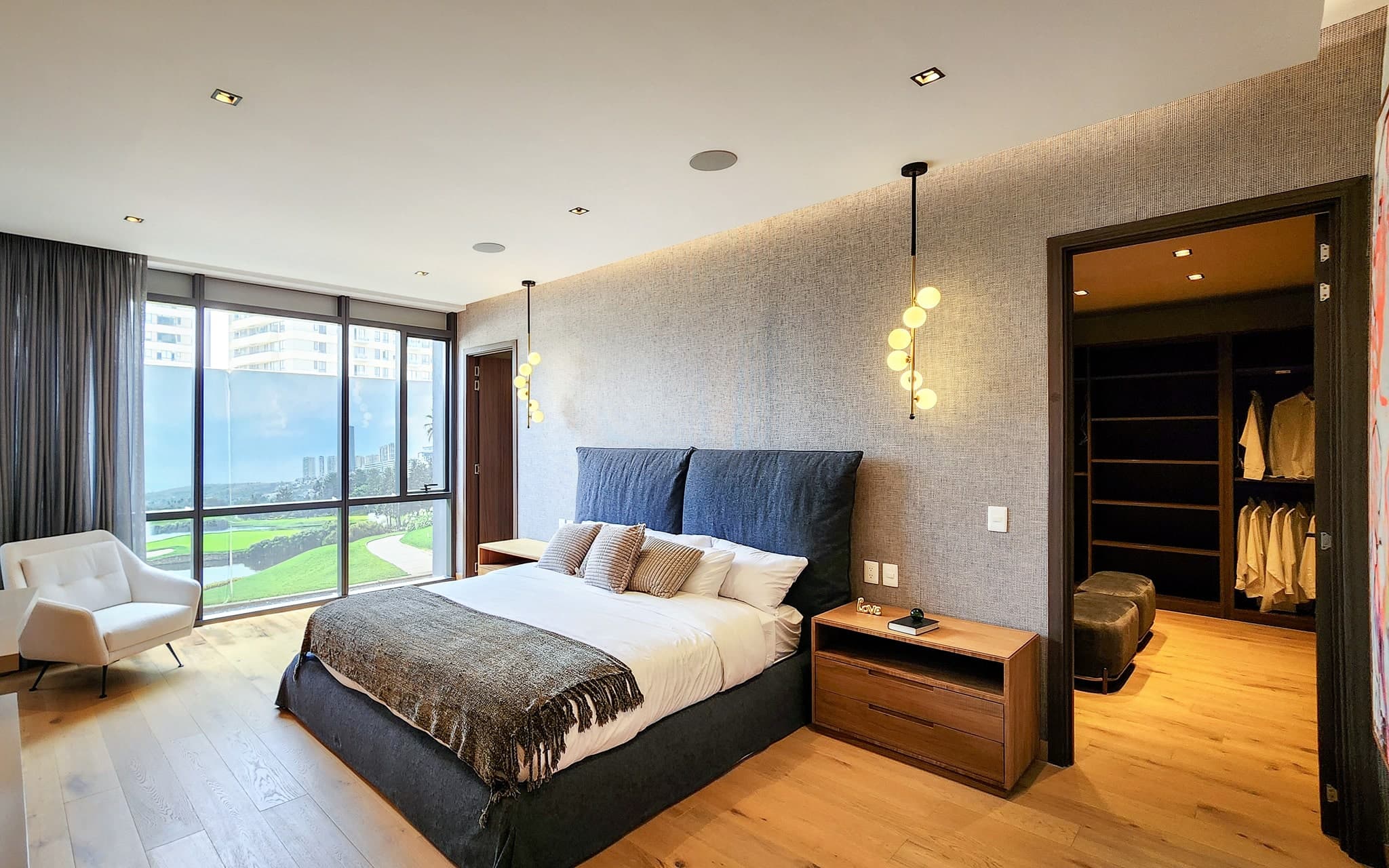 Sky View 3 Bedroom Condo - Image 3