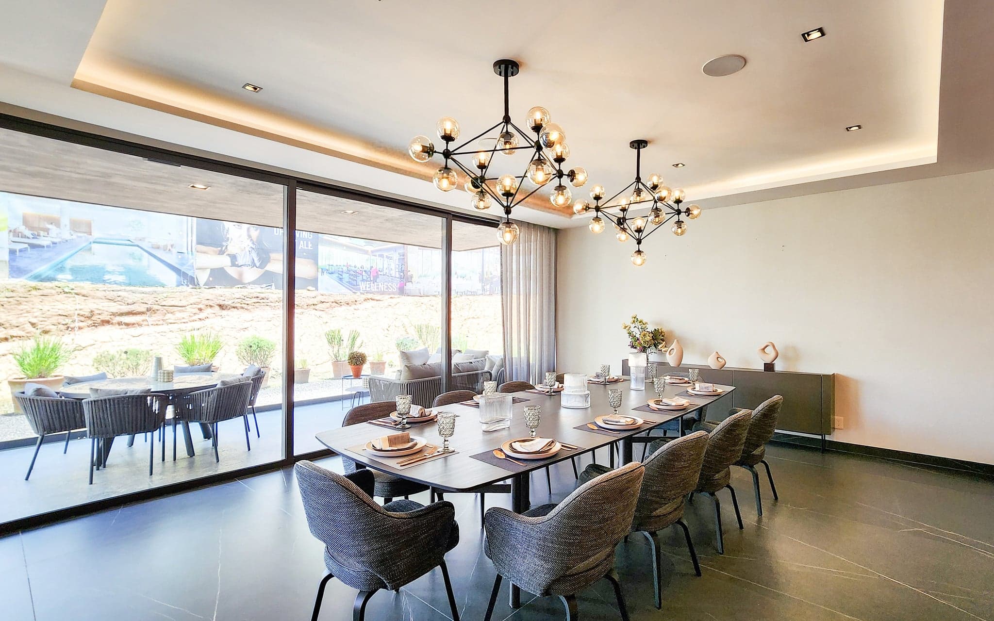 Sky View 3 Bedroom Condo - Image 5