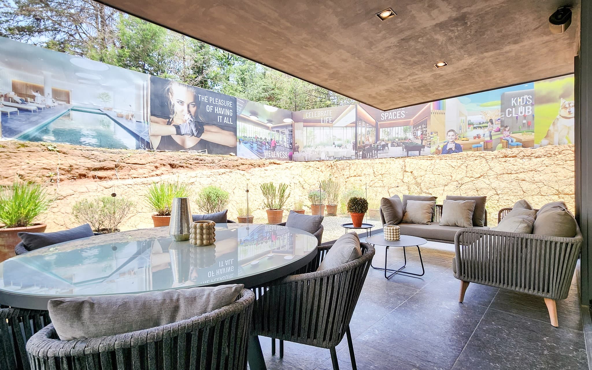 Sky View 3 Bedroom Condo - Image 6