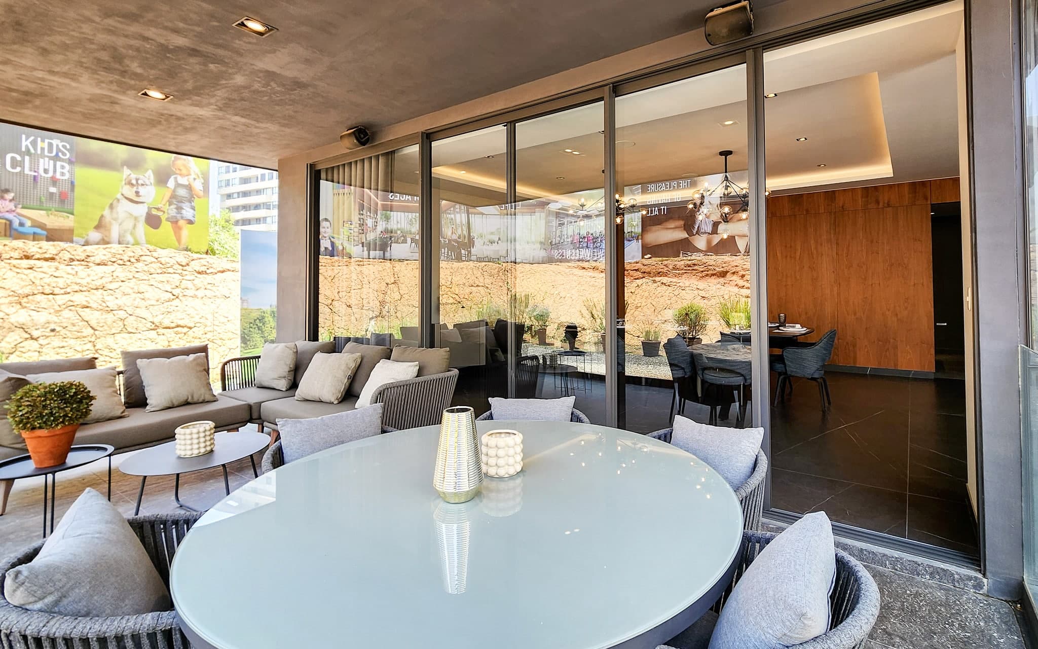 Sky View 3 Bedroom Condo - Image 7