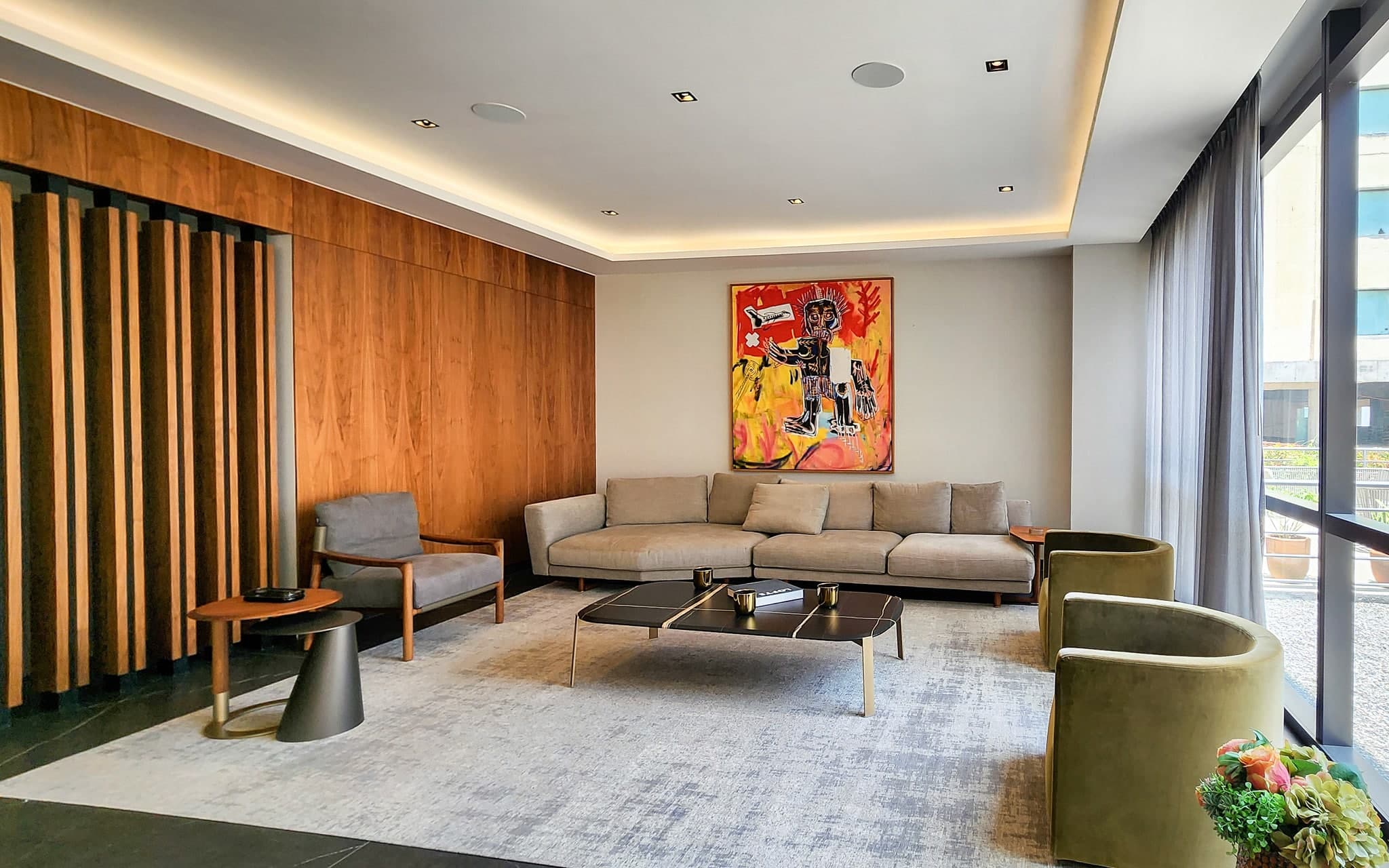 Sky View 3 Bedroom Condo - Image 8