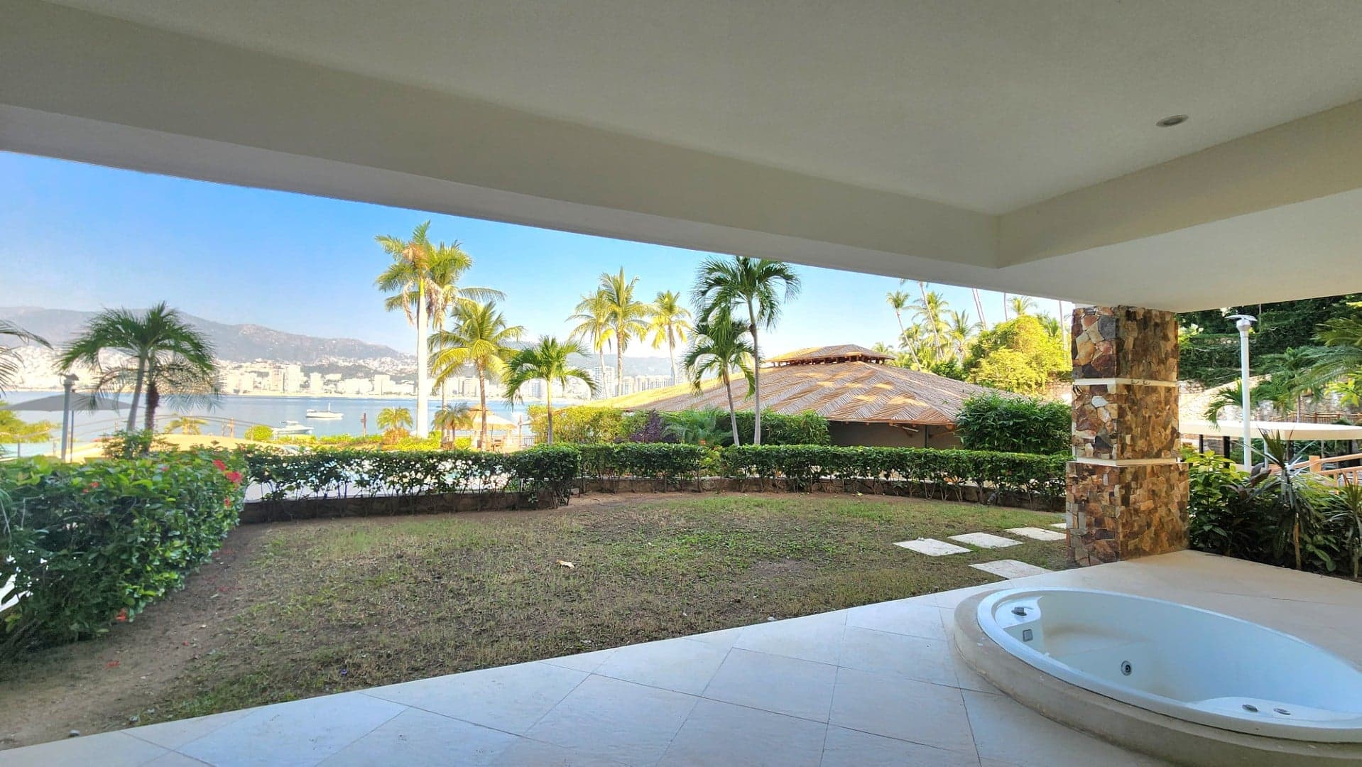 Villa Alejandra Garden 1000 - Image 11