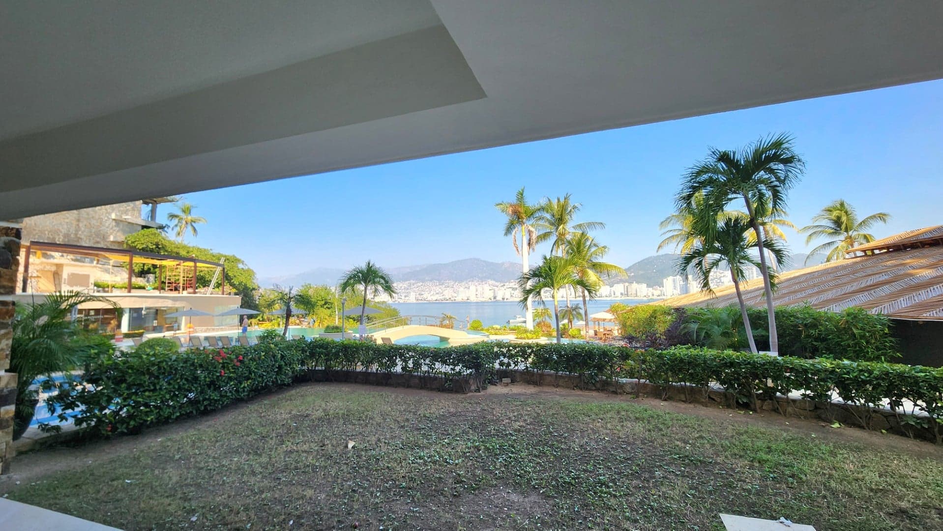 Villa Alejandra Garden 1000 - Image 12