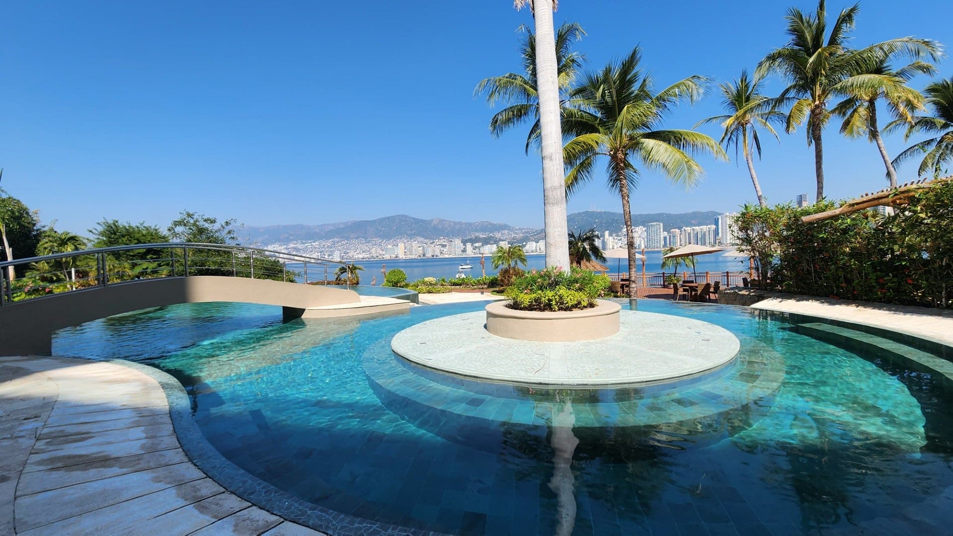 Villa Alejandra Garden 1000 - Image 13