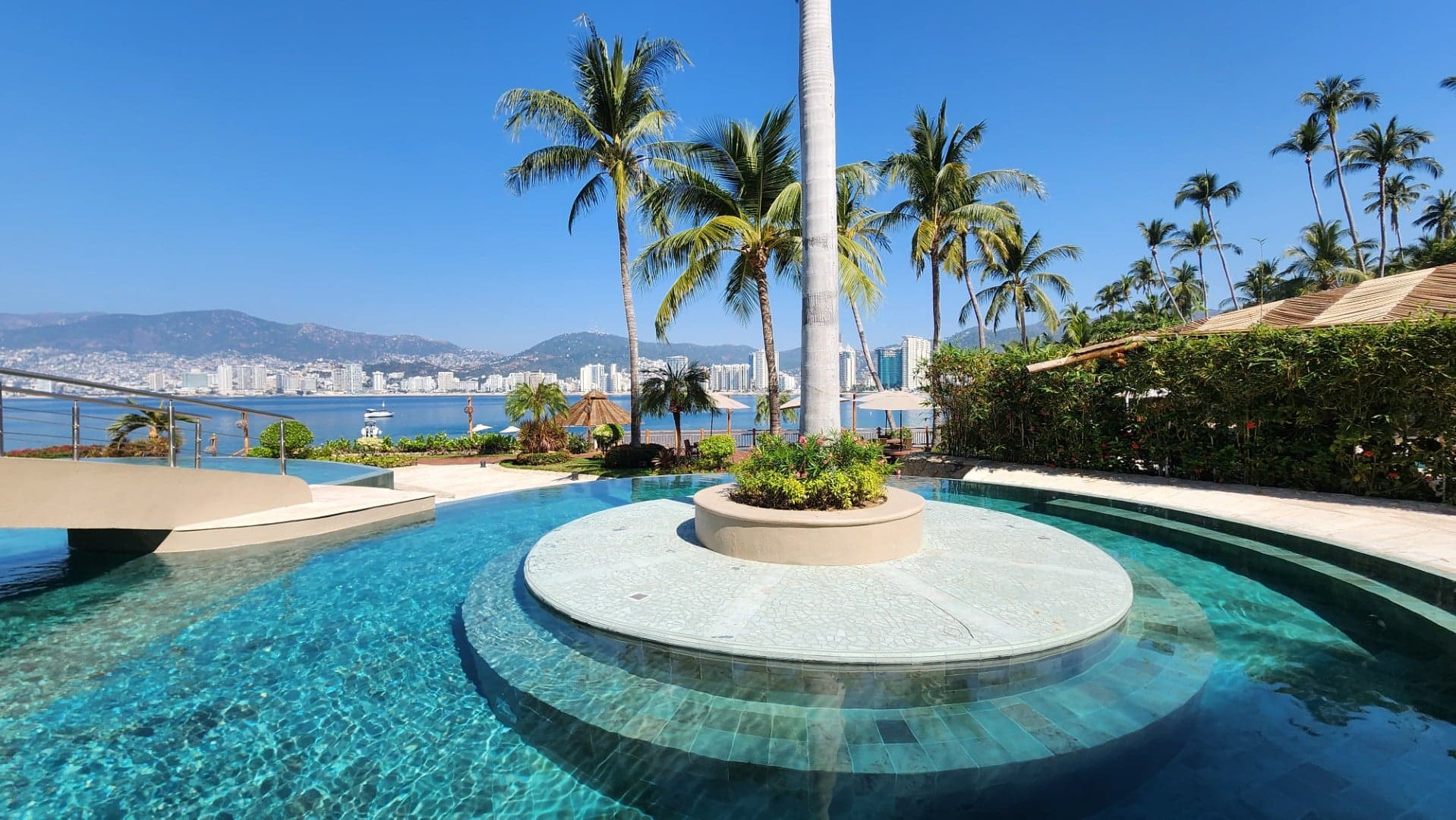 Villa Alejandra Garden 1000 - Image 14