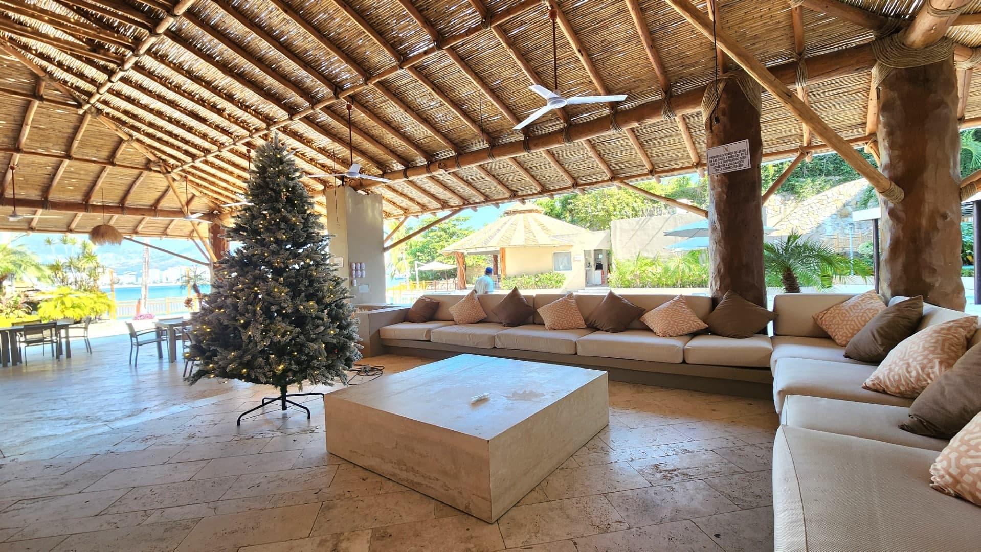 Villa Alejandra Garden 1000 - Image 15