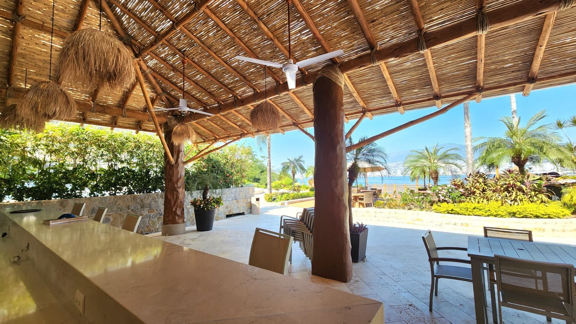 Villa Alejandra Garden 1000 - Image 16