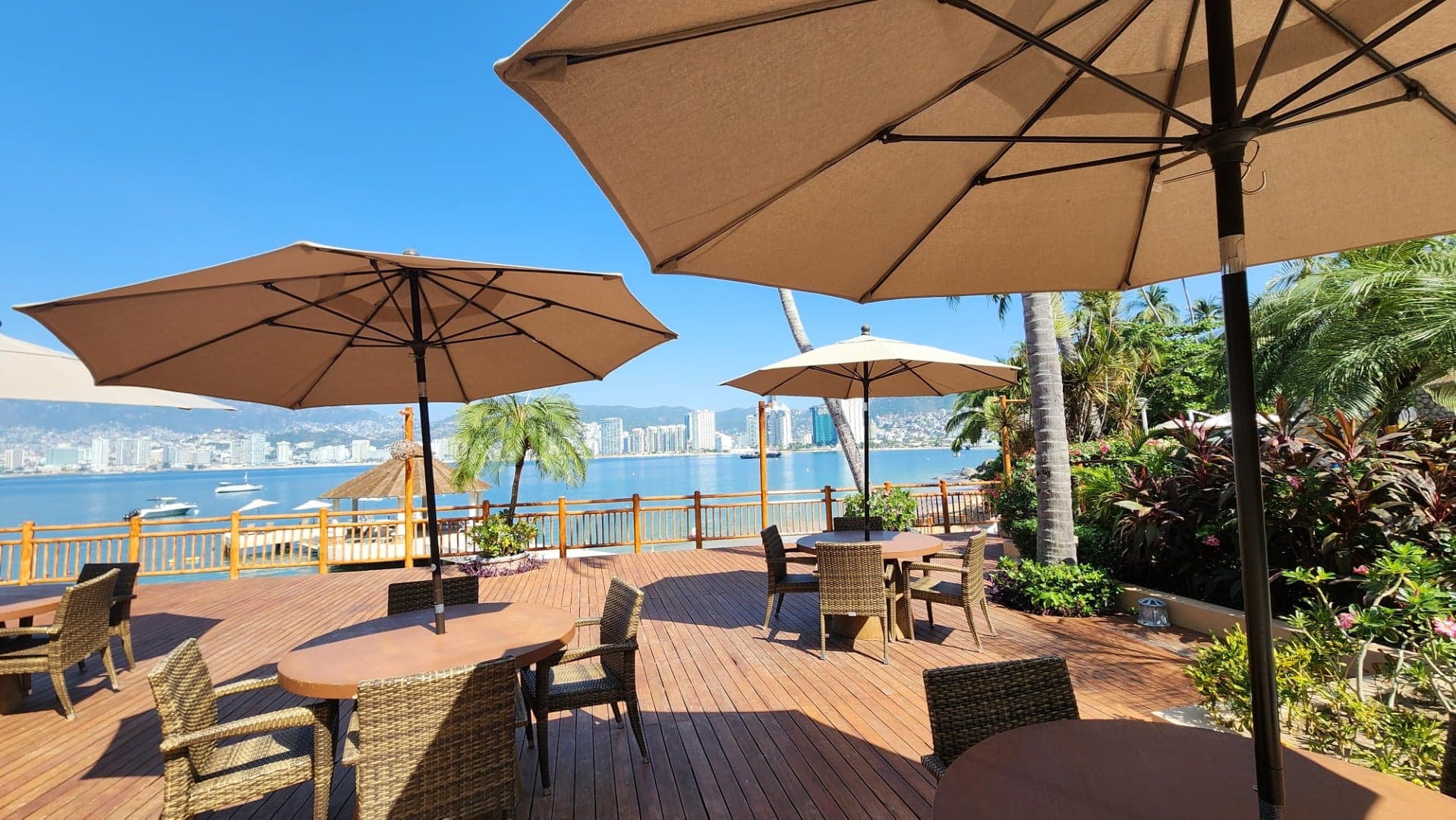 Villa Alejandra Garden 1000 - Image 18