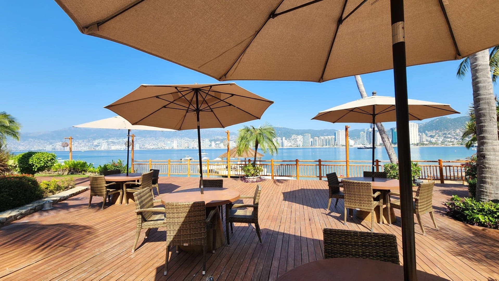 Villa Alejandra Garden 1000 - Image 19